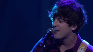circa waves - stuck in my teeth (conan 2015)