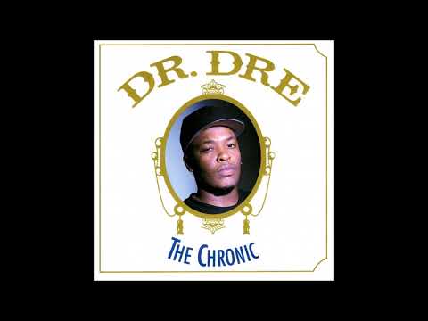 Dr.  Dre - Nuthin' But a G Thang (Clean) HQ [feat. Snoop Dogg]