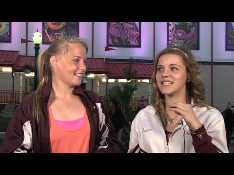 Laff Trakk short video by Hersheypark