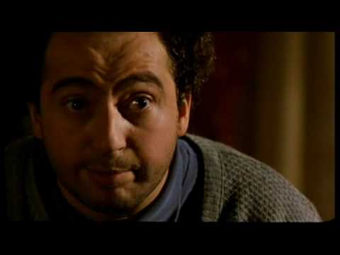 dal film "La Crisi": il problema razziale