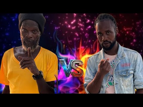 Preview from tiktok - Lifewayne vs mega champs 😂 