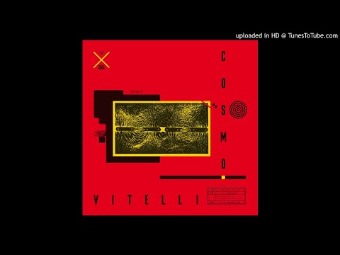 Cosmo Vitelli - El Si Señor (Skinny Version)