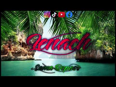 LENACH RXPSS x REMA - CALM DOWN (4.CRM) 2022