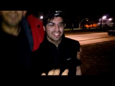 KARMA vs PEPE P.TRASEROS | FINAL | FECHA 7 (Torneo 2017) WILDE STYLE 17/11