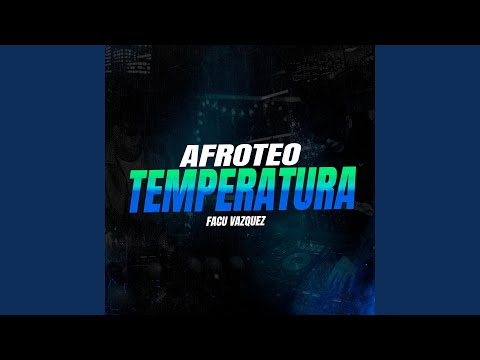 TEMPERATURA (AFROTEO)