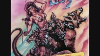 The Dogs Featuring Disco Rick - Take It Off