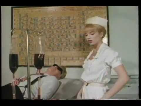 Traci Lords: Not Of This Earth Trailer