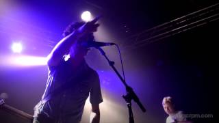 Swearing at Motorists - Room Full of You (Point Éphémère)