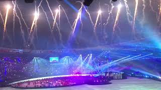 Download lagu IKON-CLOSING ASIAN GAMES 2018 in JKT mp3