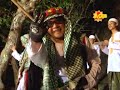 Saur Saur Elsa Safira OM Nirwana