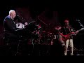 JOE JACKSON Encore SCARY MONSTERS (AND SUPER CREEPS) David Bowie Cover Steinmetz in Orlando 6/29/26