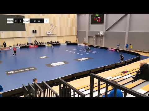 LL D1: KeLy07 - SSRA06