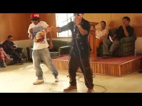 M West Project (Mara Rapper) - Ei Reih Ei Chei Aw - Mara Hla