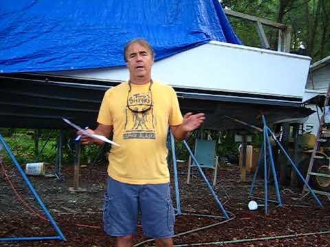 Summary of Pettit Black Widow Application, Wetsand, Pro's and Cons