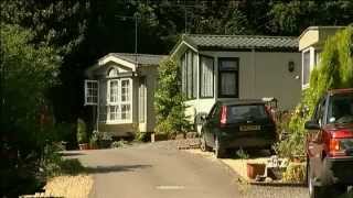 preview picture of video 'Little Lakes Holiday Park - A Taste of Life on the Park'