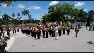 Download lagu Party Rock - BMM SEDEC 2016 mp3 Download lagu Party Rock - BMM SEDEC 2016 mp3