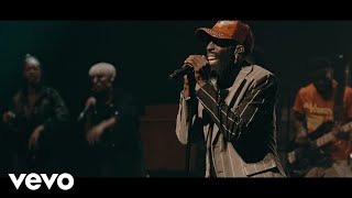 Tye Tribbett - “Revive Us” [Performance Video]