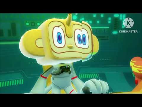 Samba De Amigo: Party To Go Playthrough (IOS/Apple Arcade) - Part 1 - SuperTails16