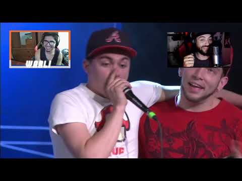 REACCIÓN Y ANÁLISIS con Cabina51 // Lytos vs Alem - Best 16 - 4th Beatbox Battle World Championship