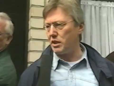 Oberliga Westfalen 1995 FC Gütersloh - Lennestadt