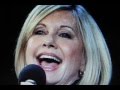 Olivia Newton John Not Gonna Give In To It TOKYO 2010