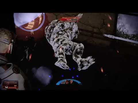 Mass Effect 2 Legendary Edition: Basic Engineer bonus death compilation volume 05