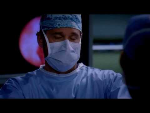 Amelia Shepherd - Grey's Anatomy Crossover - 7x03 - Superfreak - Scene 6