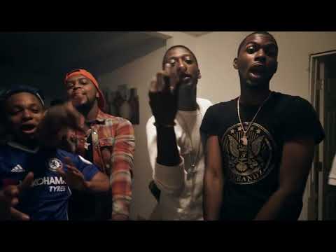 Jmac - "Swerve" (Chiraq Hustler Anthem) | Exclusive By @TheRealZacktv1 Shot By @shotbytimo