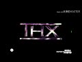 THX Tex In High Voice By Aidan Gould