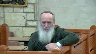 וּדְבוֹרָה אִשָּׁה נְבִיאָה אֵשֶׁת לַפִּידוֹת  – שיעור 14 – ספר שופטים – פרק ד'