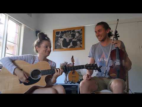 Angus Barbary 2021 tune a day - 3 - Siobhan O' Donnells