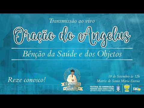 8° dia - 65° Aniversário de Páscoa do Servo de Deus Lafayette da Costa Coelho