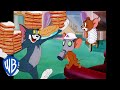Tom Jerry Naughty At Home Classic Cartoon Compilation WB Kids