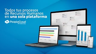 PeopleCloud video