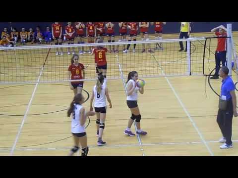 OK Čepin - OK Medvešćak (polufinale)