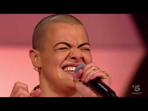 Dalila Cavalera  canta  Ho amato tutto   Tosca