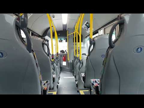 Route 79 | SL16YPE - Gateshead Central: Wright StreetLite WF