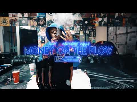 Axion x Midwest Milly - Money on the flow ( Official Music Video )