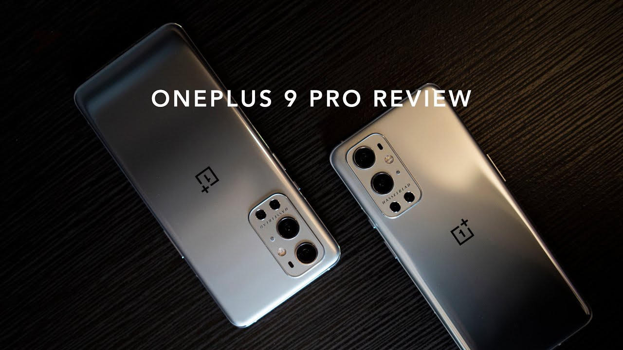 OnePlus 9 Pro review: they were wrong