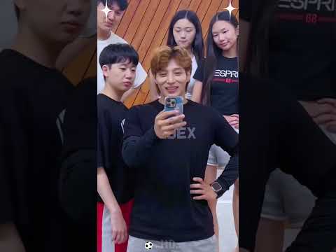 Who can do it?! #DoItLikeMe#USA