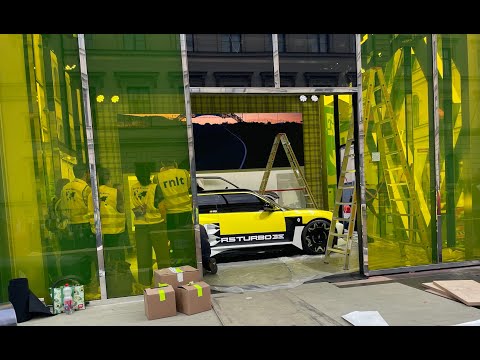 NP NEARLY PERFECT | IAA MOBILITY 2025 -  FIRST IMPRESSIONS