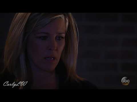 GH: Carly Scenes on 2/27/17 Part 3