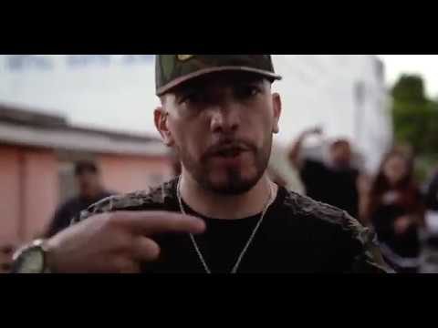 Pitt Blanco - La Calle (Feat. Gvano, Yaggo, Drell)