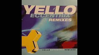 Yello - Rubberbandman (Rubber Mix)
