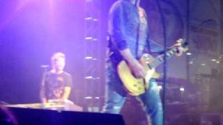 Goo Goo Dolls - American Girl LIVE