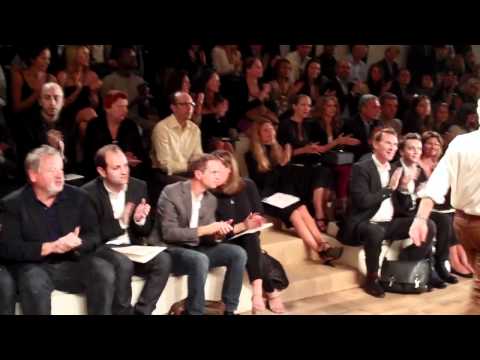 Ralph Lauren Collection Spring Summer 2011 Runway Show at New York Fashion Week