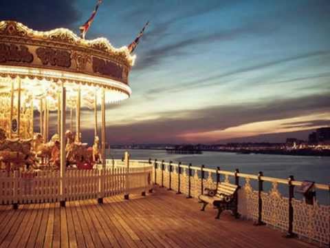 Le Carousel- Carousel (Phil Kieran Mix)