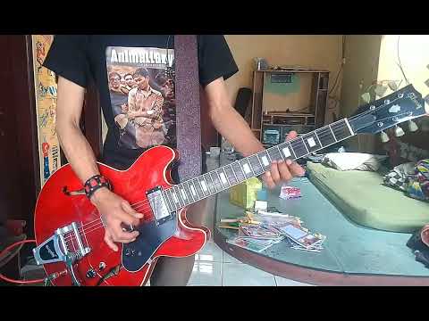 Heroin - Suede