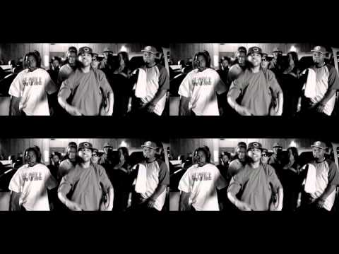 "Where My Hustlaz" Promo Music Video - Twigutta