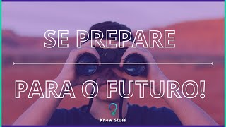 5 Profissões do futuro e habilidades essenciais para 2030